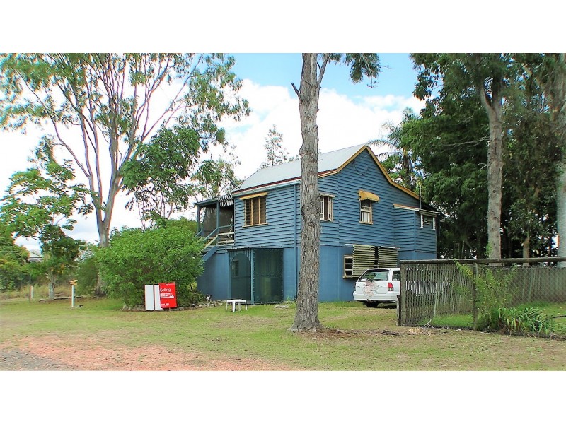 2 Martha Street, Howard QLD 4659