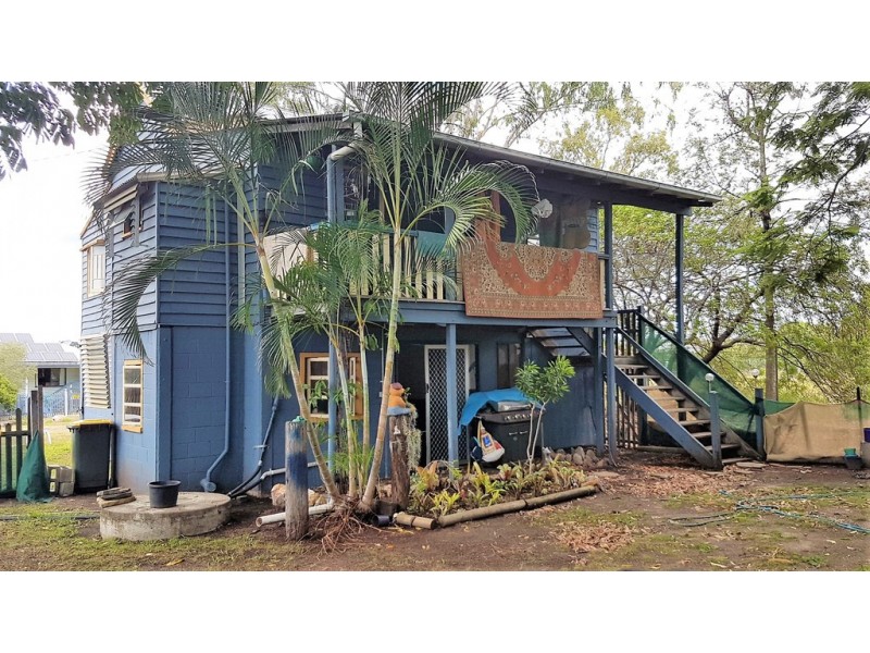 2 Martha Street, Howard QLD 4659