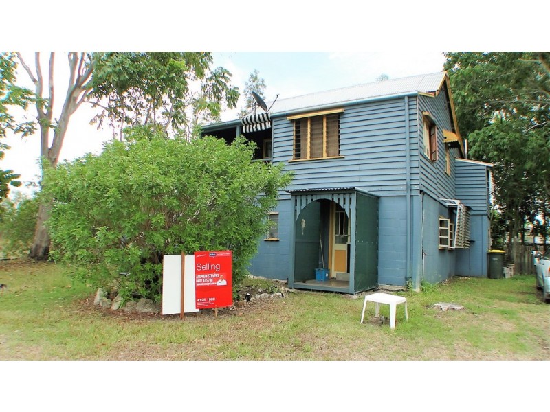 2 Martha Street, Howard QLD 4659