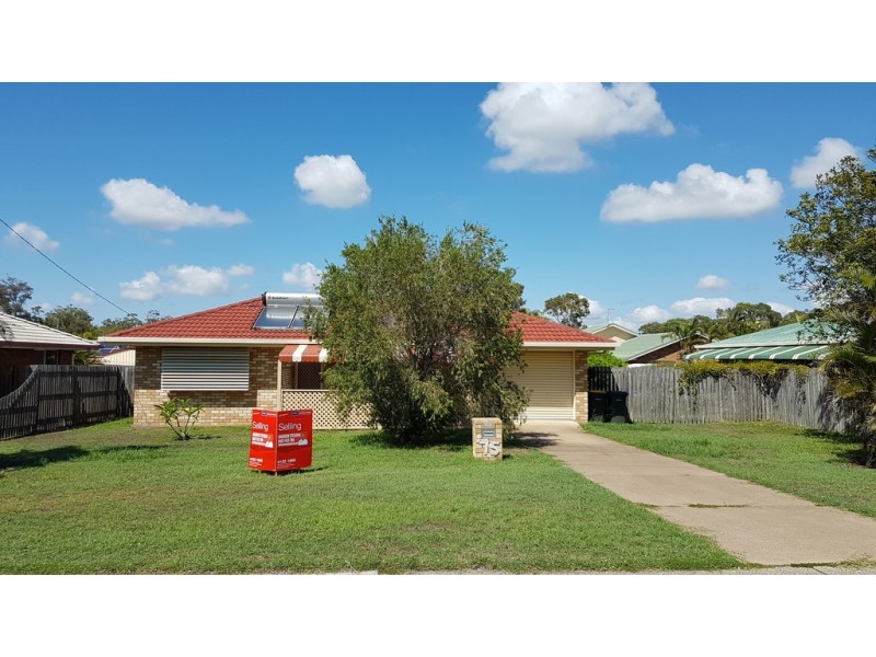 75 Exeter Street, Torquay QLD 4655