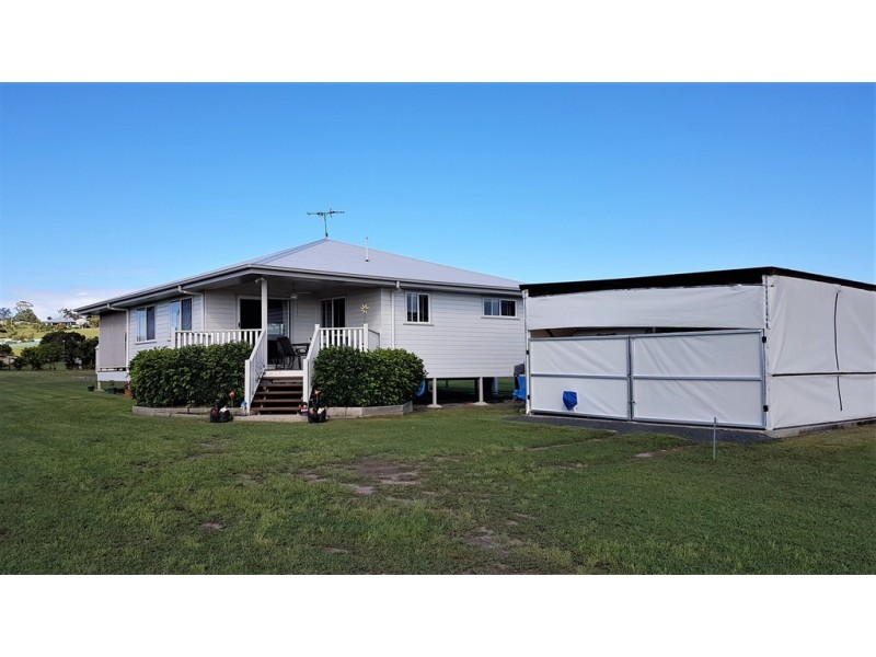 1 Tranquillity Court, River Heads QLD 4655