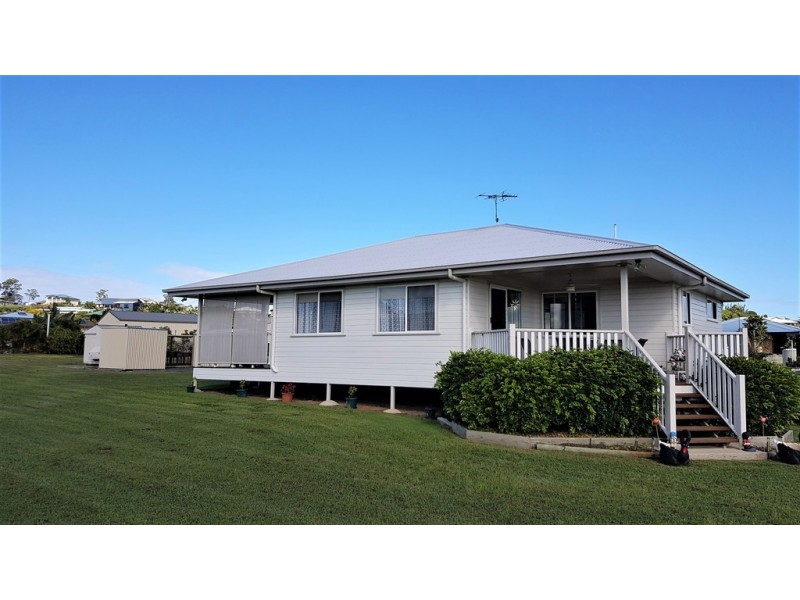 1 Tranquillity Court, River Heads QLD 4655