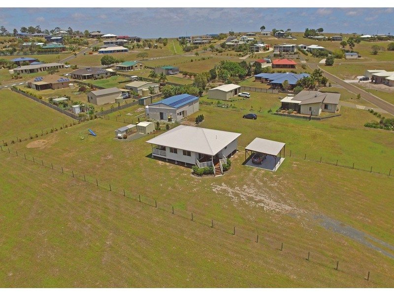 1 Tranquillity Court, River Heads QLD 4655