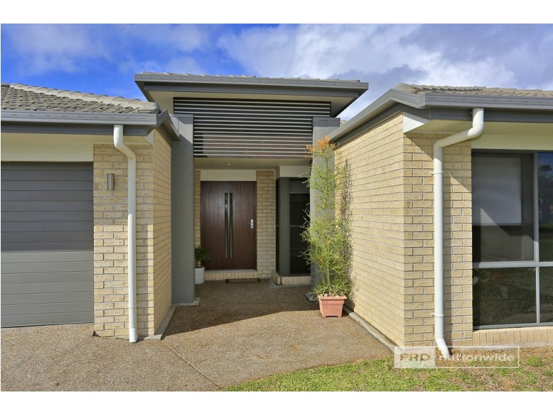 29 Bowarrady Court, River Heads QLD 4655