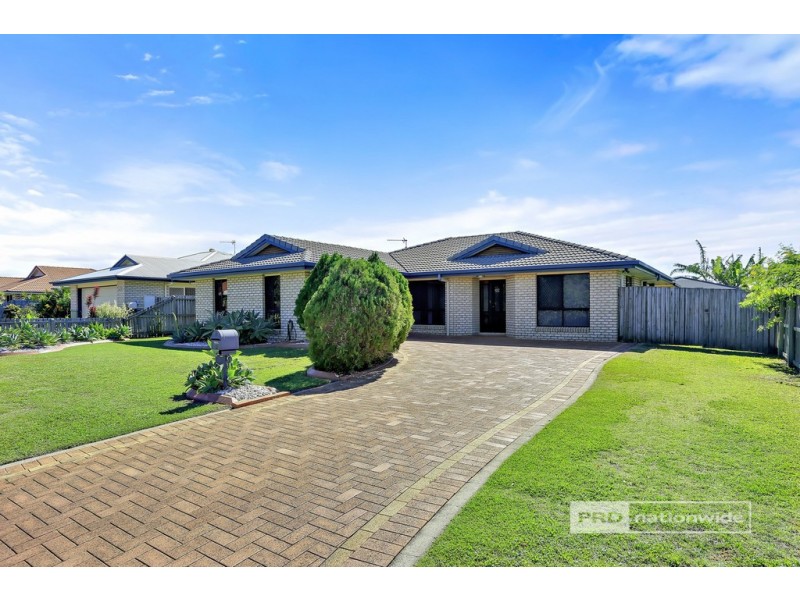 3 Cromdale Circuit, Kawungan QLD 4655