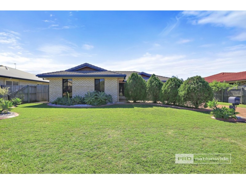 3 Cromdale Circuit, Kawungan QLD 4655