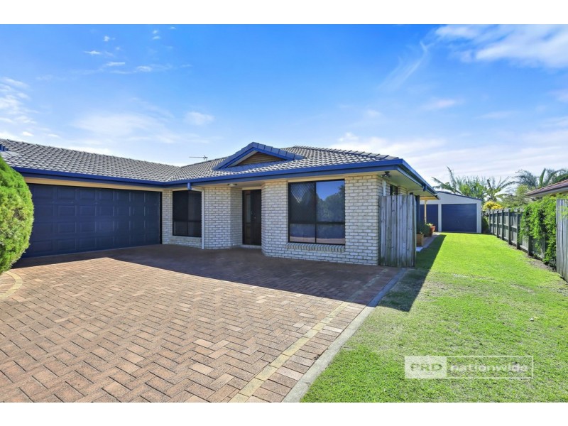 3 Cromdale Circuit, Kawungan QLD 4655