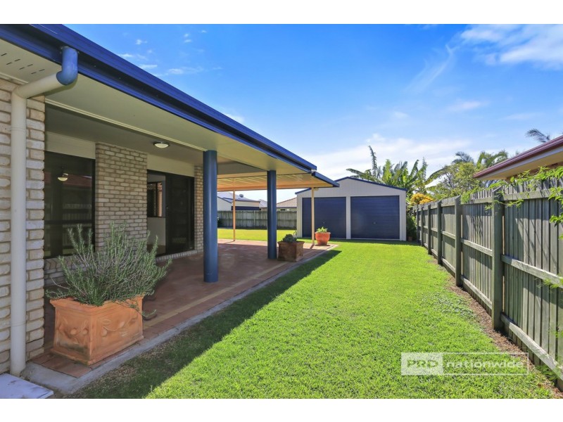 3 Cromdale Circuit, Kawungan QLD 4655