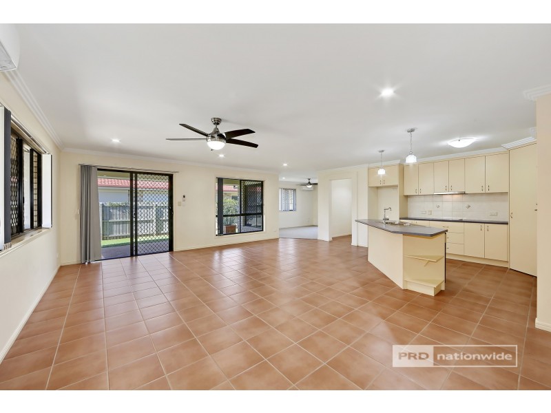 3 Cromdale Circuit, Kawungan QLD 4655