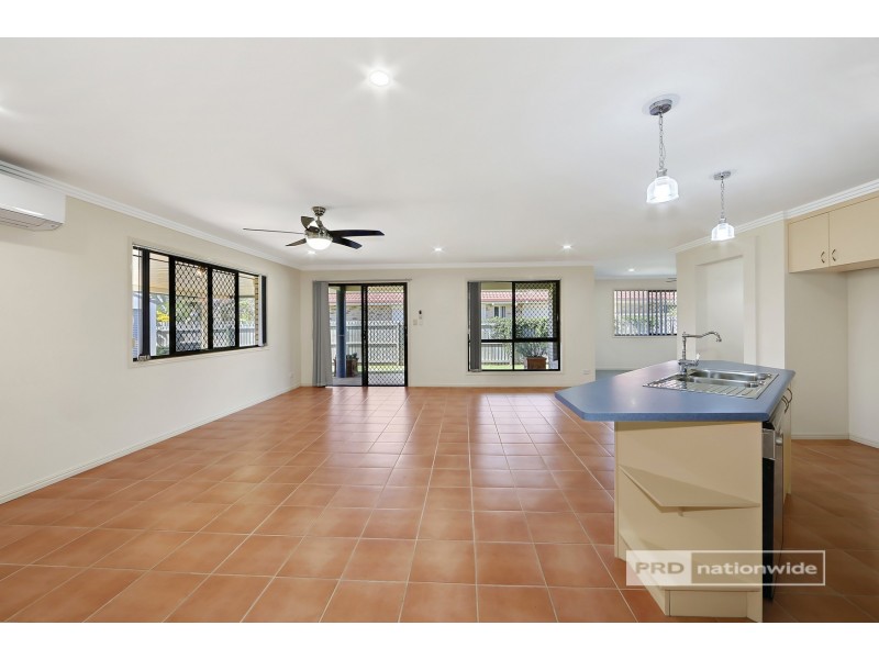 3 Cromdale Circuit, Kawungan QLD 4655