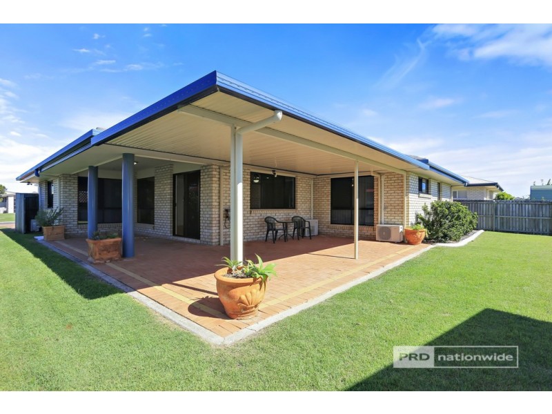 3 Cromdale Circuit, Kawungan QLD 4655