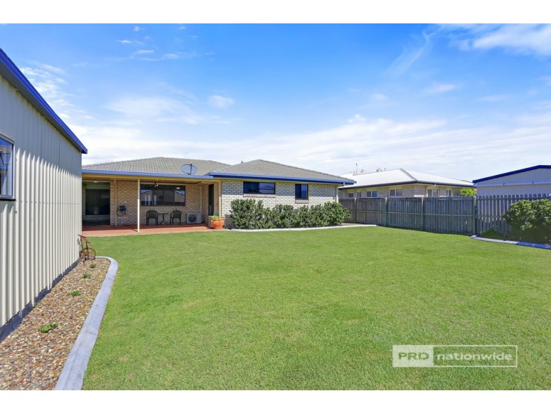3 Cromdale Circuit, Kawungan QLD 4655