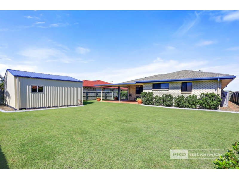 3 Cromdale Circuit, Kawungan QLD 4655