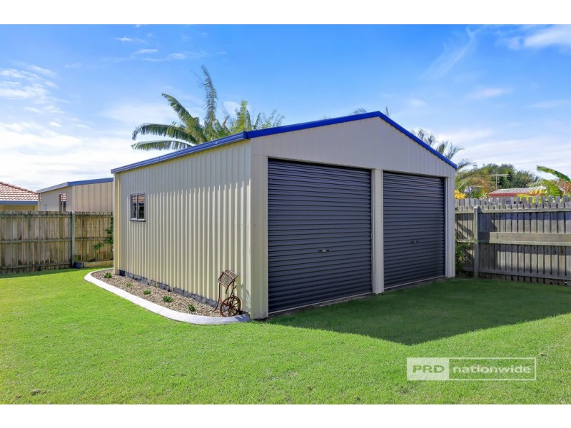 3 Cromdale Circuit, Kawungan QLD 4655