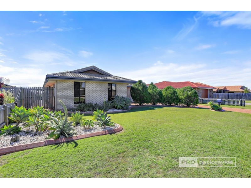 3 Cromdale Circuit, Kawungan QLD 4655