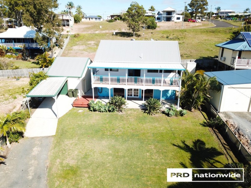 51 Kingfisher Drive, River Heads QLD 4655
