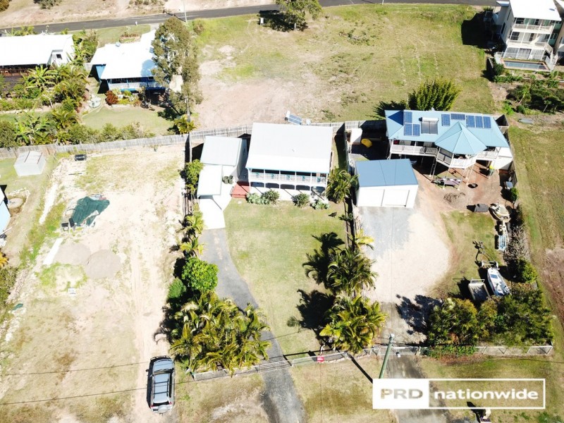 51 Kingfisher Drive, River Heads QLD 4655