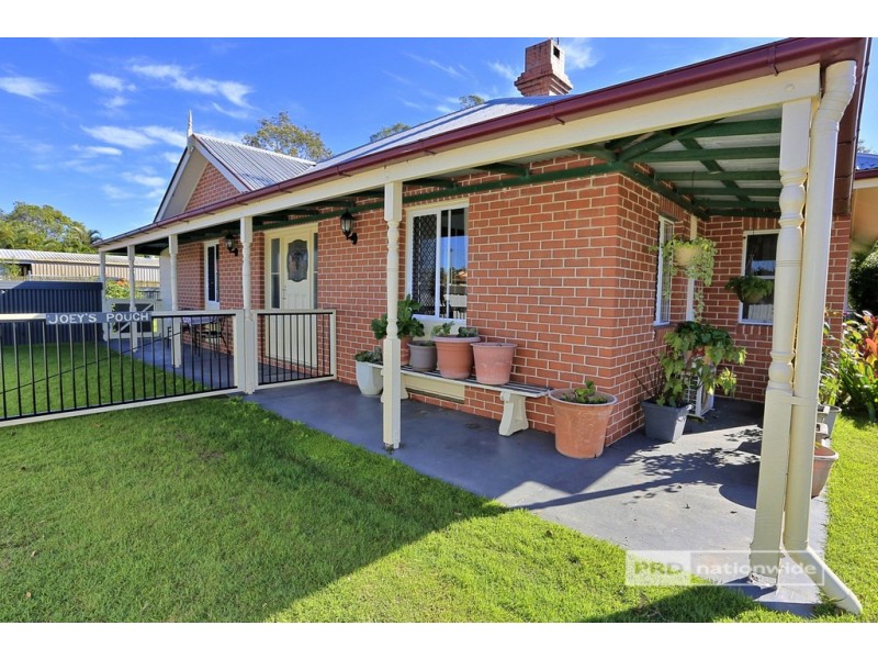 Lot 3 124-128 Colyton Street, Torquay QLD 4655