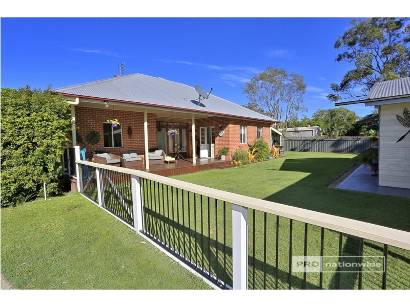 Lot 3 124-128 Colyton Street, Torquay QLD 4655