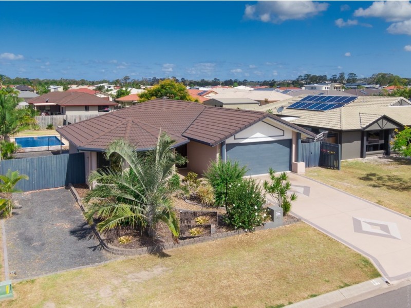 33 Earl St Vincent Circuit, Eli Waters QLD 4655