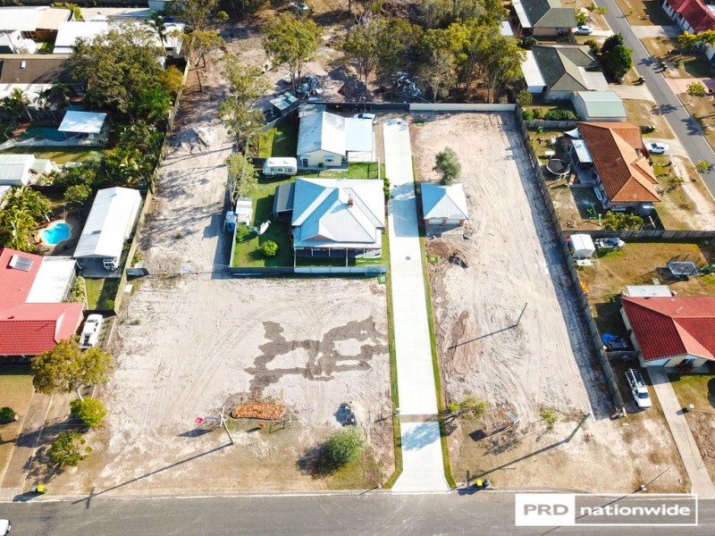 Lot 1 124-128 Colyton Street, Torquay QLD 4655
