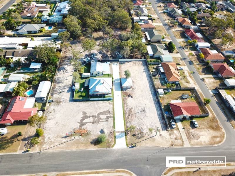 Lot 1 124-128 Colyton Street, Torquay QLD 4655