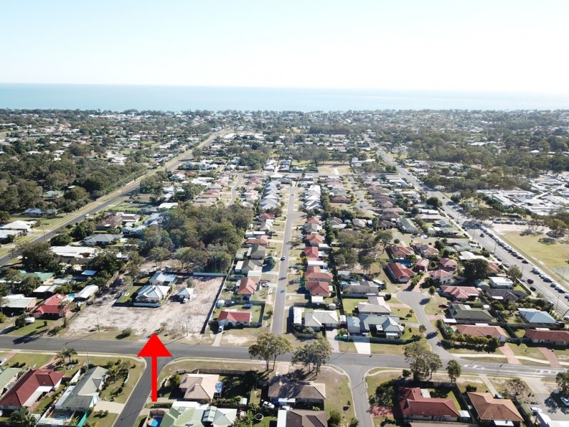 Lot 1 124-128 Colyton Street, Torquay QLD 4655