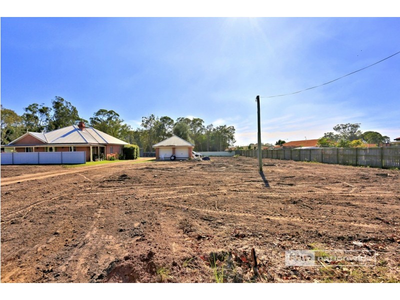 Lot 1 124-128 Colyton Street, Torquay QLD 4655