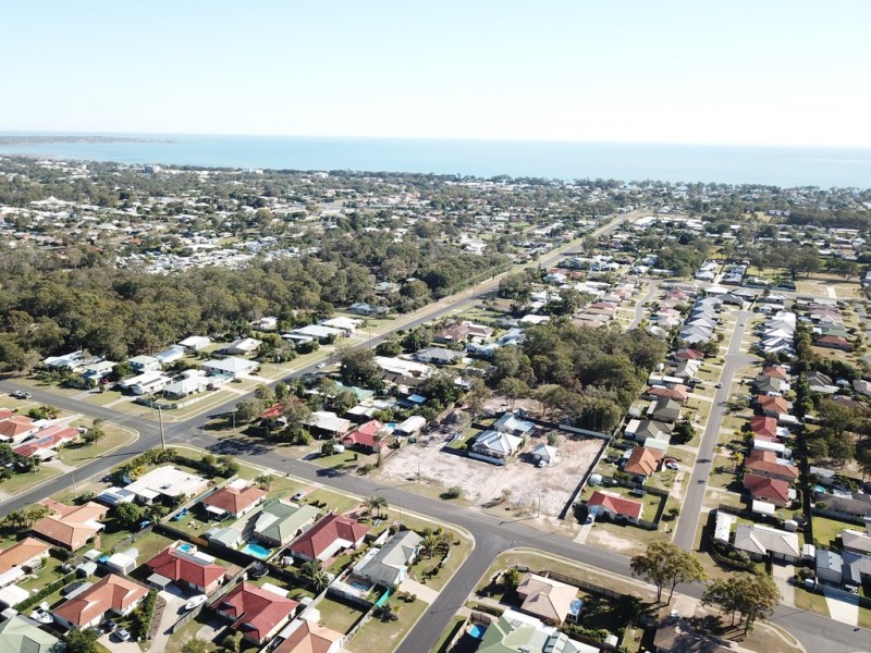 Lot 1 124-128 Colyton Street, Torquay QLD 4655