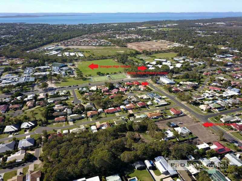 Lot 1 124-128 Colyton Street, Torquay QLD 4655
