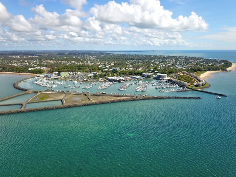 Lot 1 124-128 Colyton Street, Torquay QLD 4655