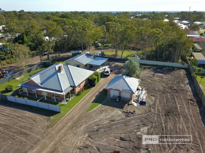Lot 1 124-128 Colyton Street, Torquay QLD 4655
