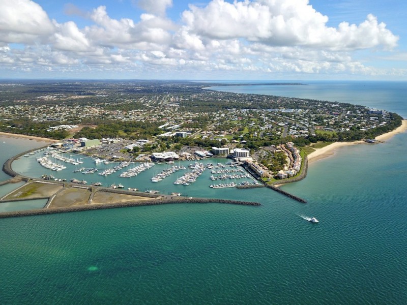 Lot 1 124-128 Colyton Street, Torquay QLD 4655