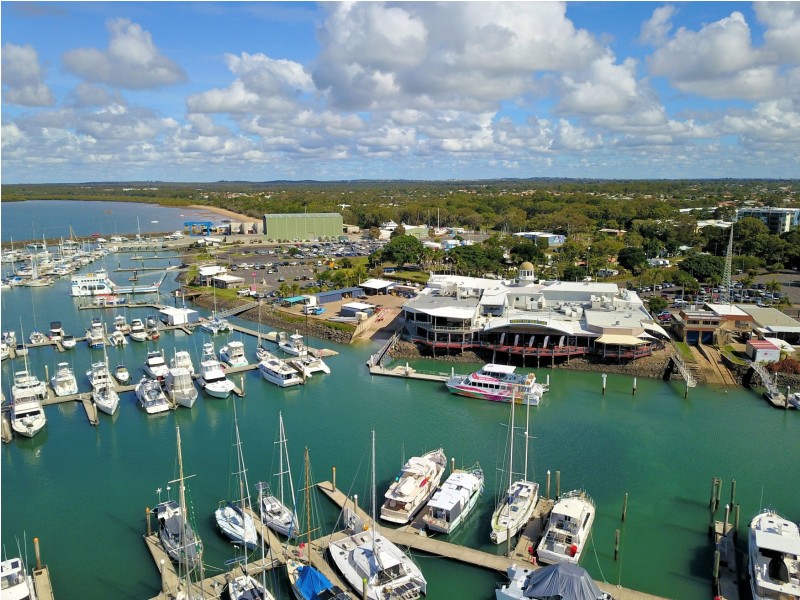 Lot 1 124-128 Colyton Street, Torquay QLD 4655