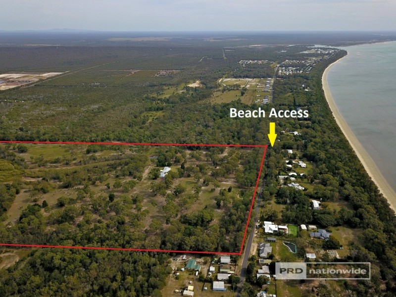 482 Oregan Creek Road, Toogoom QLD 4655