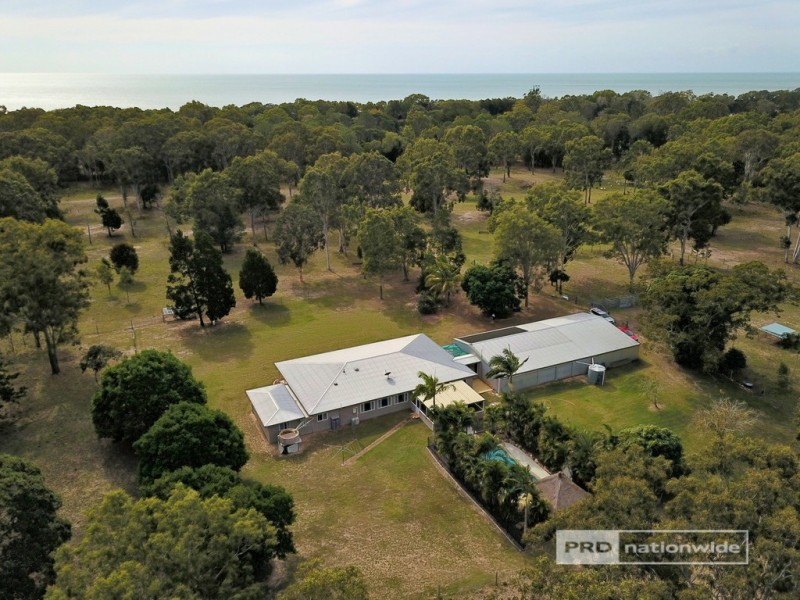 482 Oregan Creek Road, Toogoom QLD 4655