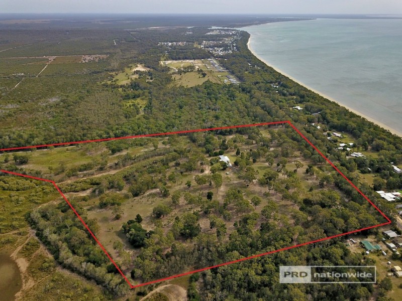 482 Oregan Creek Road, Toogoom QLD 4655