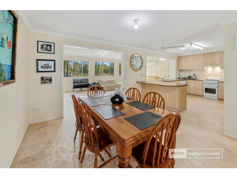 482 Oregan Creek Road, Toogoom QLD 4655