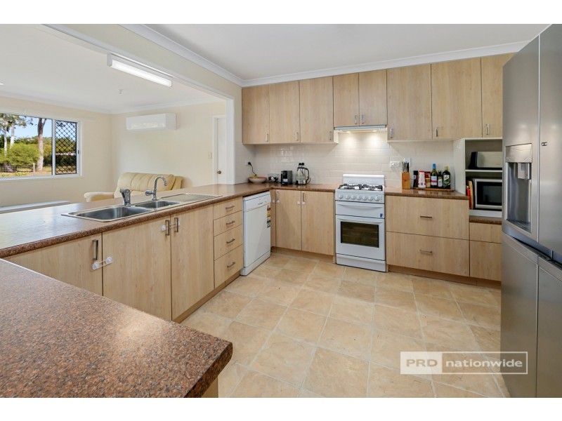 482 Oregan Creek Road, Toogoom QLD 4655