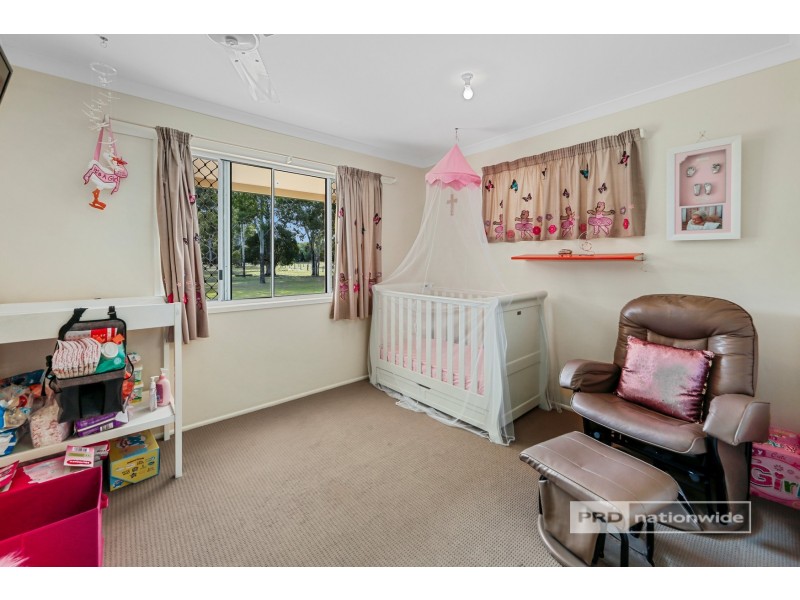 482 Oregan Creek Road, Toogoom QLD 4655