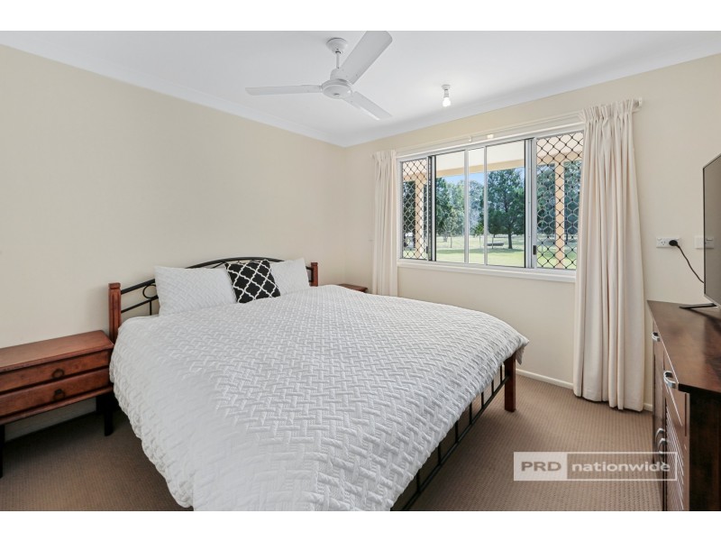 482 Oregan Creek Road, Toogoom QLD 4655