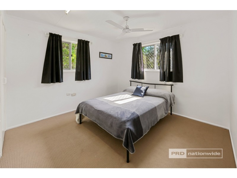 482 Oregan Creek Road, Toogoom QLD 4655