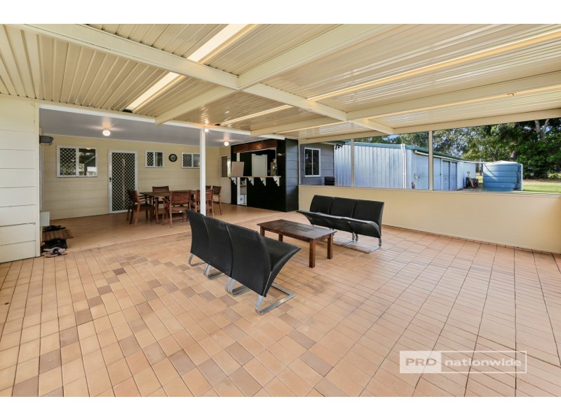 482 Oregan Creek Road, Toogoom QLD 4655