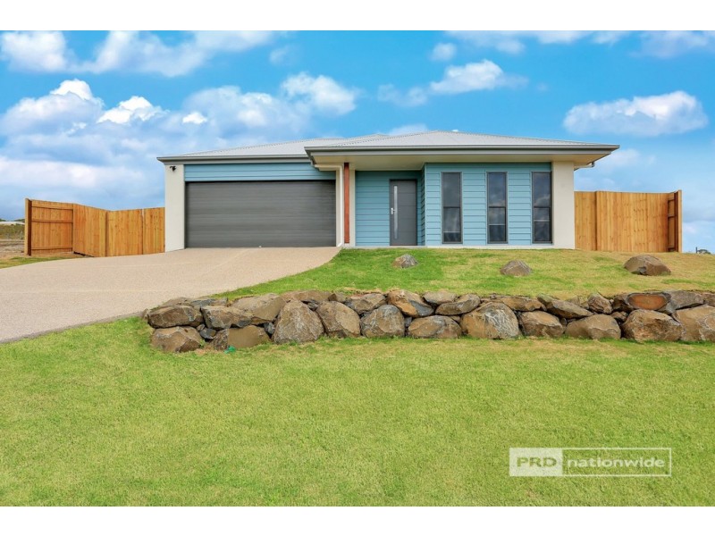 41 Bay Park Road, Wondunna QLD 4655