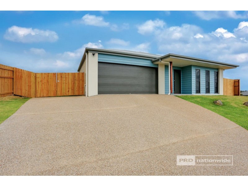 41 Bay Park Road, Wondunna QLD 4655