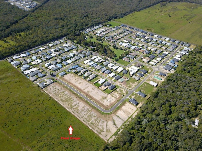45 Bay Park Road, Wondunna QLD 4655