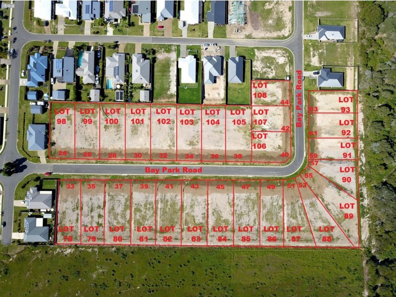 45 Bay Park Road, Wondunna QLD 4655
