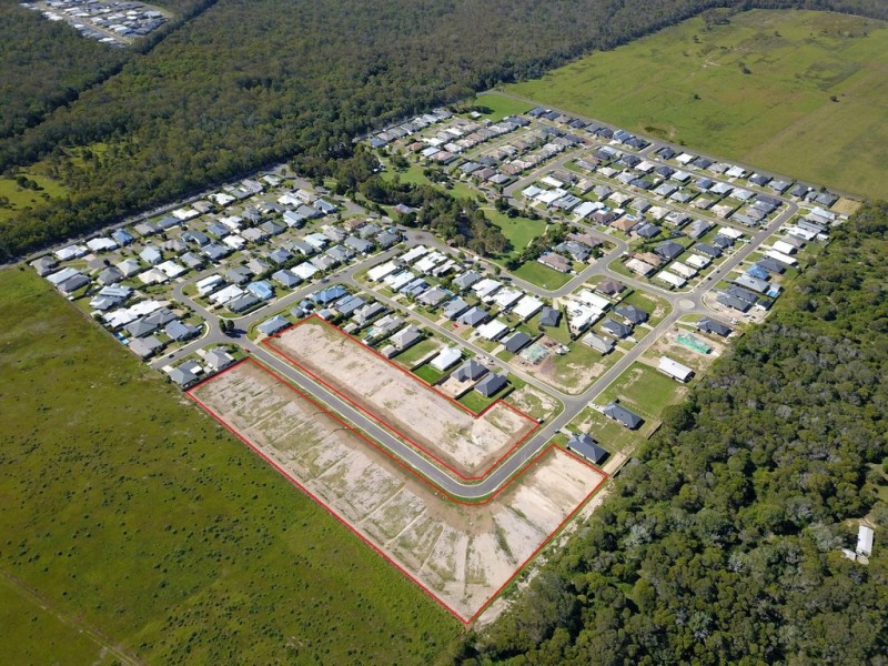 45 Bay Park Road, Wondunna QLD 4655