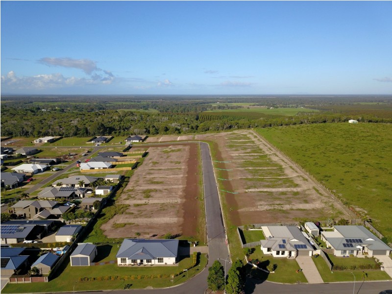 45 Bay Park Road, Wondunna QLD 4655