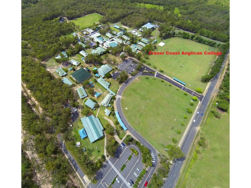 45 Bay Park Road, Wondunna QLD 4655